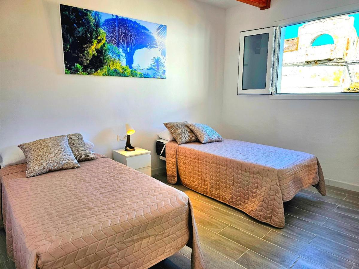 Canarian House Casa Esther In Icod de los Vinos Kültér fotó