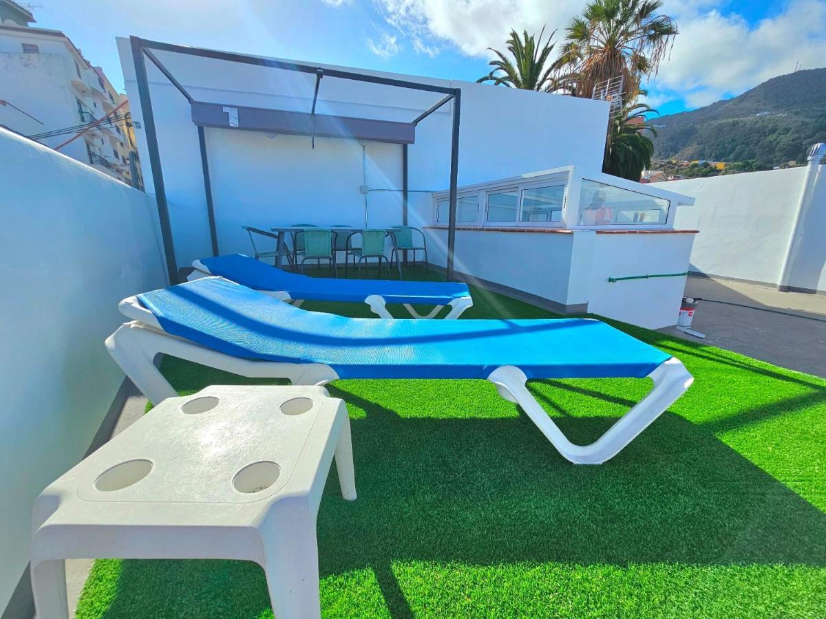 Canarian House Casa Esther In Icod de los Vinos Kültér fotó