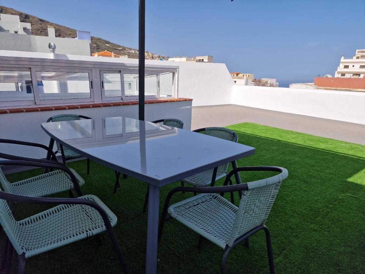Canarian House Casa Esther In Icod de los Vinos Kültér fotó