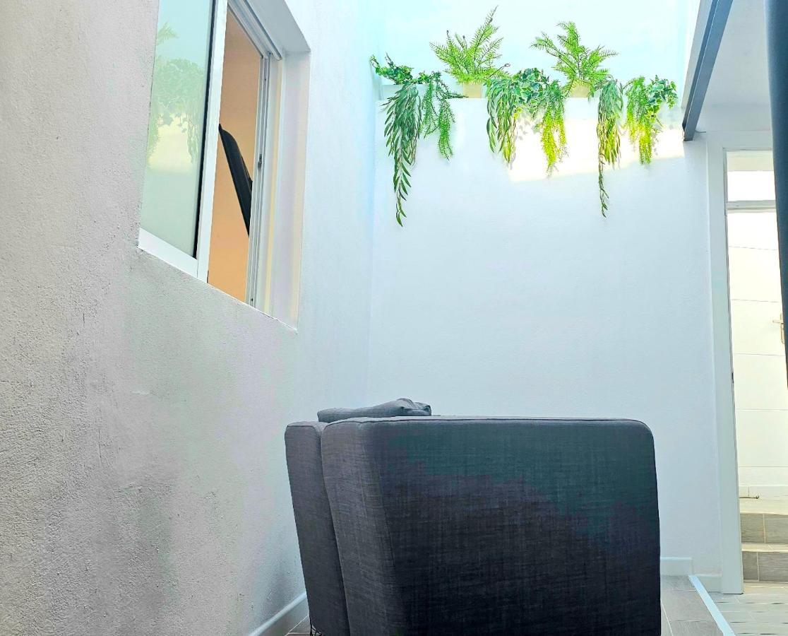 Canarian House Casa Esther In Icod de los Vinos Kültér fotó