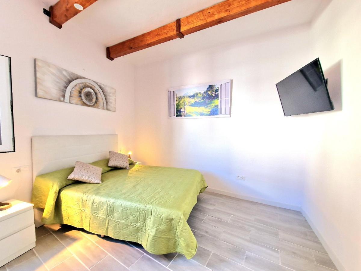 Canarian House Casa Esther In Icod de los Vinos Kültér fotó