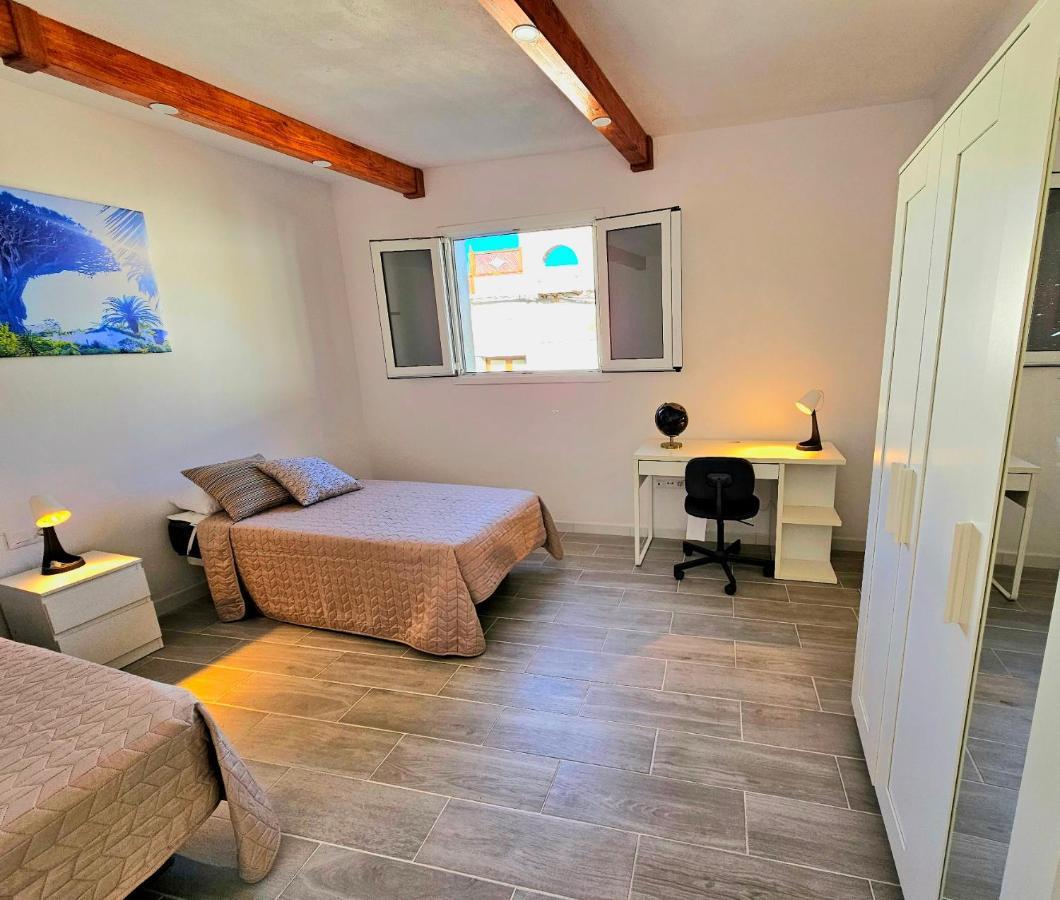 Canarian House Casa Esther In Icod de los Vinos Kültér fotó