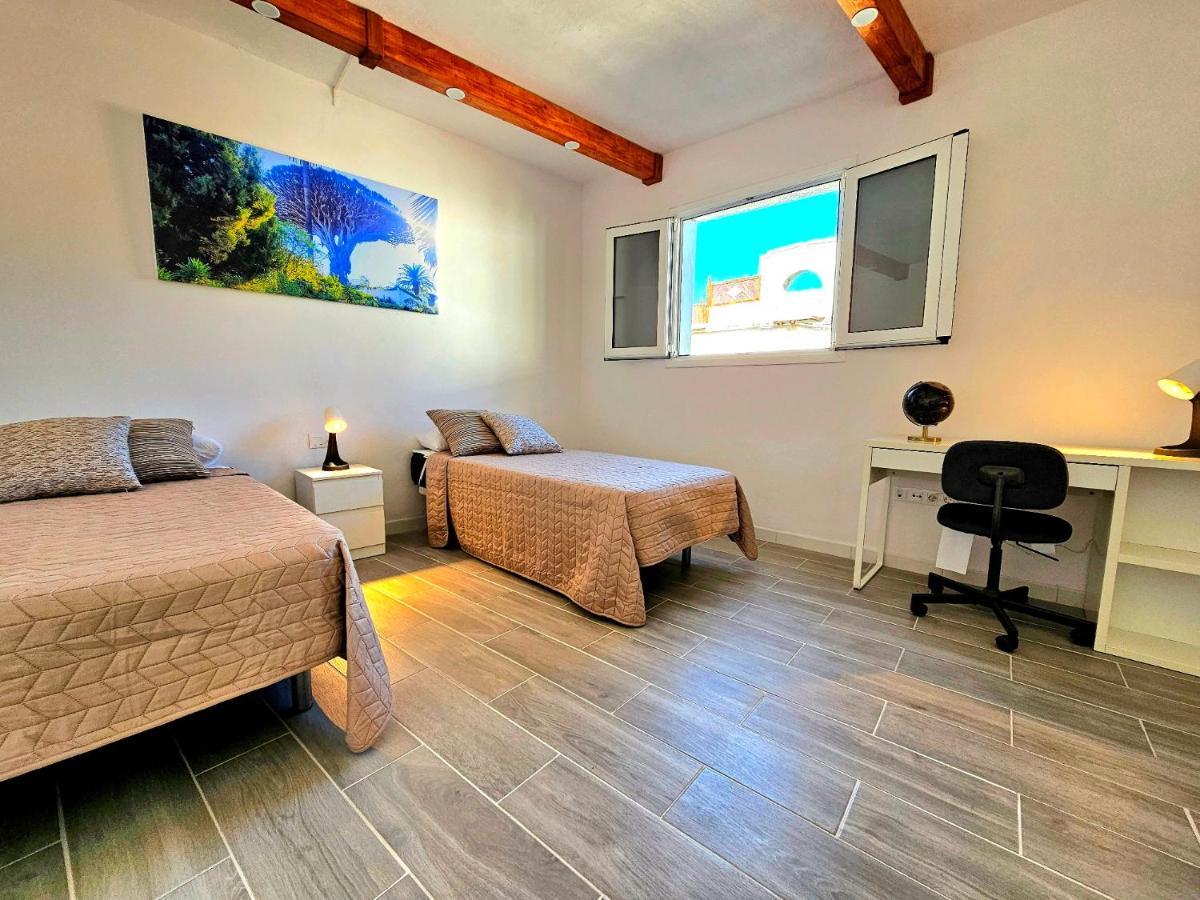 Canarian House Casa Esther In Icod de los Vinos Kültér fotó