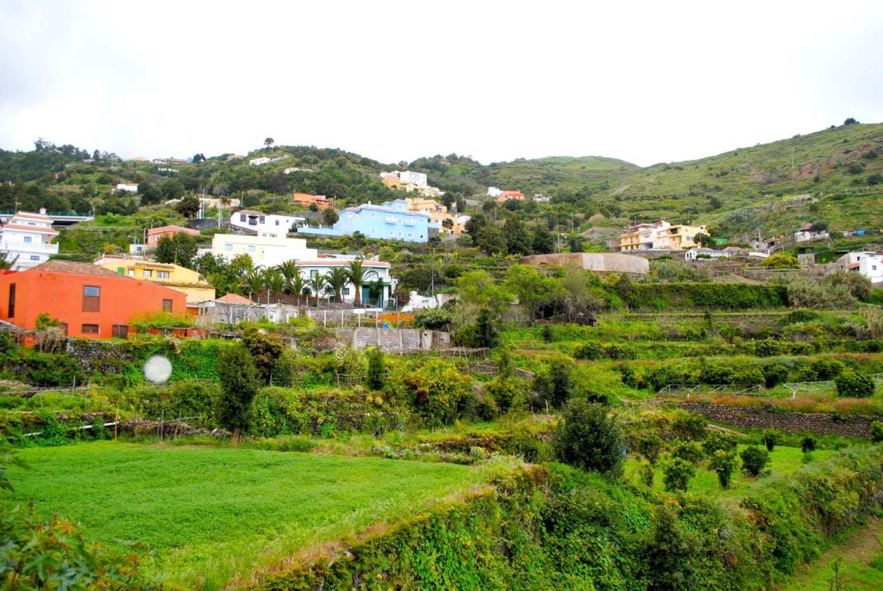 Canarian House Casa Esther In Icod de los Vinos Kültér fotó